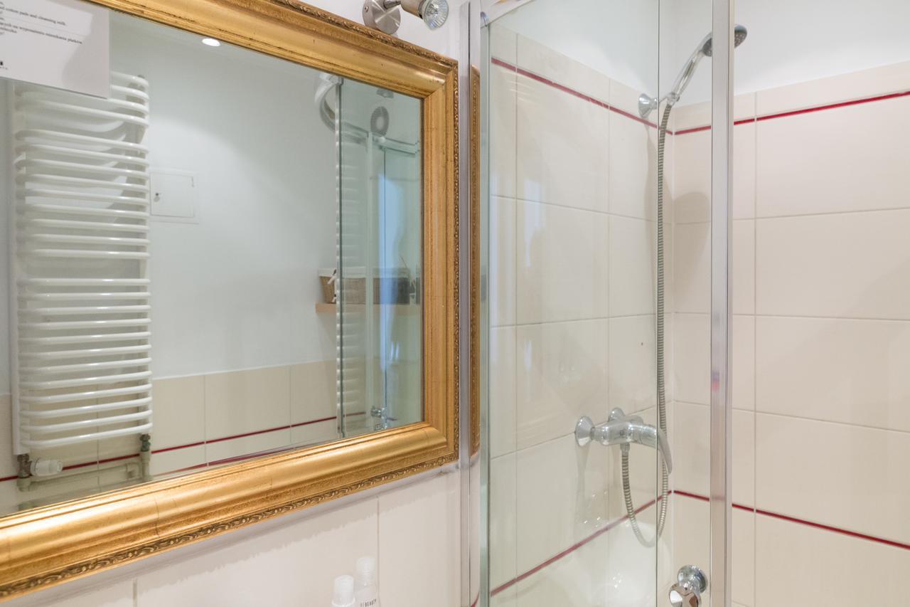 Wstapartments Sunset View Krucza 46 Варшава Екстериор снимка